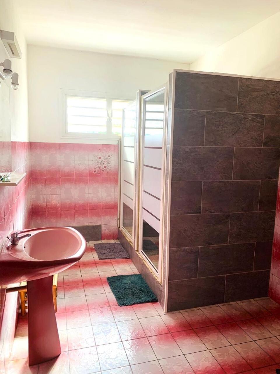 Le Caillou Blanc Bed and Breakfast Saint-Paul Rum bild