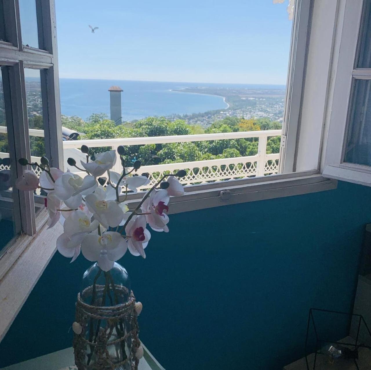 Le Caillou Blanc Bed and Breakfast Saint-Paul Rum bild