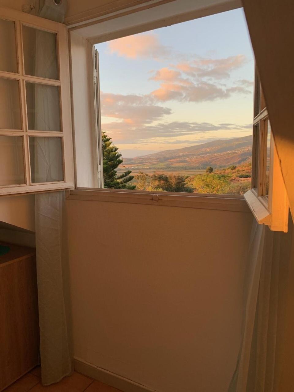 Le Caillou Blanc Bed and Breakfast Saint-Paul Rum bild